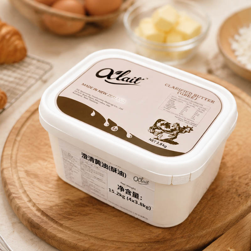 澄清黄油 3.8kg